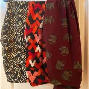 Lularoe leggings